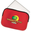 Full Color Large Laptop Computer Sleeve